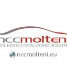 Immagine 2 azienda NCC MOLTENI STEFANO AUTONOLEGGIO CON CONDUCENTE Veicoli in Como