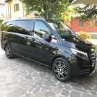 Immagine 3 azienda NCC MOLTENI STEFANO AUTONOLEGGIO CON CONDUCENTE Veicoli in Como