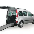 Immagine 1 azienda NCC TARANTO - TRASPORTO DISABILI PUGLIA Veicoli in Taranto