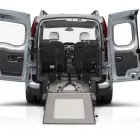 Immagine 2 azienda NCC TARANTO - TRASPORTO DISABILI PUGLIA Veicoli in Taranto