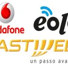 Immagine 5 azienda NEGOZIO VODAFONE 3 FASTWEB LINKEM AMTEL TELEFONIA Shopping e acquisti in Fonte Nuova RM