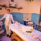 Immagine 1 azienda NÈMESI ALTA ESTETICA VISO BY CENTRO BENESSERE AZZURRA Servizi di bellezza in Cagliari