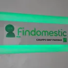 Immagine 1 azienda NEON LUX PUBBLICITÀ Shopping e acquisti in Civitavecchia RM