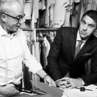 Immagine 3 azienda NERVESA SARTORIA D'EUROPA - CASA NERVESA LOCATION Shopping e acquisti in Milano