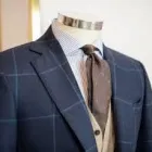 Immagine 8 azienda NERVESA SARTORIA D'EUROPA - CASA NERVESA LOCATION Shopping e acquisti in Milano