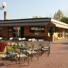 Immagine 5 azienda NETTUNO TENNIS CLUB Sport e tempo libero in Bologna