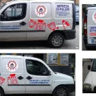 Immagine 1 azienda NEW BRILL SERVICE Servizi professionali in Quarto NA