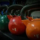 Immagine 2 azienda NEW GENERATION TRAINER DI ROSARIO DE GIORGIO Sport e tempo libero in Taranto