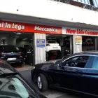 Immagine 5 azienda NEW LIDO GOMME Veicoli in Lido Di Ostia RM