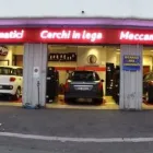 Immagine 6 azienda NEW LIDO GOMME Veicoli in Lido Di Ostia RM