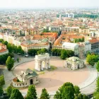 Immagine 1 azienda NEW PIPITONE SERVICE Servizi professionali in Milano