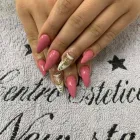 Immagine 1 azienda NEW STAR - ANNA MANZO Servizi di bellezza in Giugliano In Campania NA