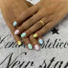 Immagine 6 azienda NEW STAR - ANNA MANZO Servizi di bellezza in Giugliano In Campania NA