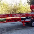 Immagine 1 azienda NEW TRASPORTI E TRASLOCHI FABIO INGENITO Veicoli in Mercogliano AV