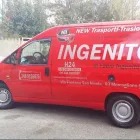 Immagine 2 azienda NEW TRASPORTI E TRASLOCHI FABIO INGENITO Veicoli in Mercogliano AV