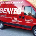 Immagine 3 azienda NEW TRASPORTI E TRASLOCHI FABIO INGENITO Veicoli in Mercogliano AV