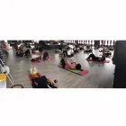 Immagine 1 azienda NEWPOINT PLUS Sport e tempo libero in San Giuliano Terme PI