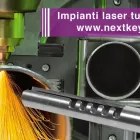 Immagine 1 azienda NEXT KEY SRL Tubi in Acquafredda BS