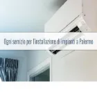 Immagine 1 azienda NICOTRA IMPIANTI Shopping e acquisti in Palermo
