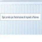 Immagine 3 azienda NICOTRA IMPIANTI Shopping e acquisti in Palermo