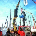 Immagine 2 azienda NODARI AUTOGRU BY DANESE AUTOGRU FILIALE DI BRESCIA Servizi professionali in Montichiari BS