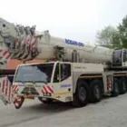 Immagine 3 azienda NODARI AUTOGRU BY DANESE AUTOGRU FILIALE DI BRESCIA Servizi professionali in Montichiari BS