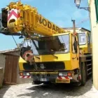 Immagine 5 azienda NODARI AUTOGRU BY DANESE AUTOGRU FILIALE DI BRESCIA Servizi professionali in Montichiari BS