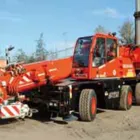 Immagine 7 azienda NODARI AUTOGRU BY DANESE AUTOGRU FILIALE DI BRESCIA Servizi professionali in Montichiari BS