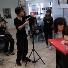 Immagine 3 azienda NOI PARRUCCHIERI EVOS Servizi di bellezza in Pescara