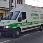 Immagine 1 azienda NOLEGGIO FURGONI Vivaio in Ronchi Dei Legionari GO