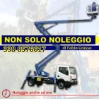 Immagine 1 azienda NON SOLO NOLEGGIO Servizi professionali in San Giovanni La Punta CT
