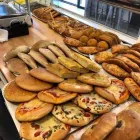 Immagine 3 azienda NON SOLO PANE PANIFICIO E GASTRONOMIA Shopping e acquisti in Messina