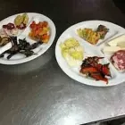 Immagine 5 azienda NONNA VITA PIZZERIA TRATTORIA Trattoria in Fornazzo CT