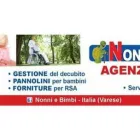Immagine 7 azienda NONNI E BIMBI Shopping e acquisti in Varese