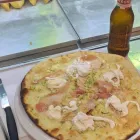 Immagine 1 azienda NONNO MARCELLO Ristorante in Bari