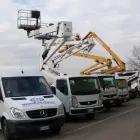 Immagine 1 azienda NORD EASY RENT Servizi professionali in Turate