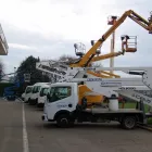 Immagine 2 azienda NORD EASY RENT Servizi professionali in Turate