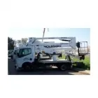 Immagine 3 azienda NORD EASY RENT Servizi professionali in Turate