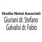 Immagine 1 azienda NOTAI ASSOCIATI GIURIANI DR. STEFANO E GALVALISI DR. FABIO Servizi legali e finanziari in Appiano Gentile