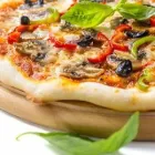 Immagine 2 azienda NOUVEL VIS A VIS RISTORANTE E PIZZERIA Ristorante in Modugno BA