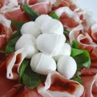 Immagine 4 azienda NOUVEL VIS A VIS RISTORANTE E PIZZERIA Ristorante in Modugno BA