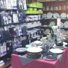 Immagine 1 azienda NOVALBERG Shopping e acquisti in Pozzuoli NA