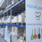 Immagine 2 azienda NOVALBERG Shopping e acquisti in Pozzuoli NA
