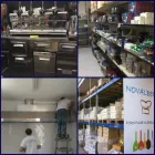 Immagine 6 azienda NOVALBERG Shopping e acquisti in Pozzuoli NA