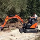 Immagine 2 azienda NOVEMBRINO IMPRESA E SCAVI Imprese edili in Rosolini SR