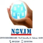Immagine 1 azienda NOVIM - NOVA IMMOBILIARE Immobiliare e ristrutturazioni in Salerno