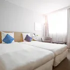 Immagine 4 azienda NOVOTEL MILANO MALPENSA AIRPORT Viaggi e turismo in Cardano Al Campo VA