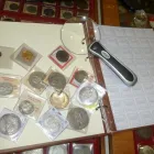Immagine 40 azienda NUMISMATICA FILATELIA CENTRALE Shopping e acquisti in Roma
