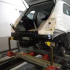 Immagine 2 azienda NUOVA CARROZZERIA MARCHETTI NICOLA SAS Veicoli in Pisa