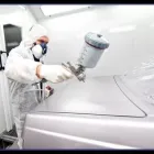 Immagine 1 azienda NUOVA CONCORD CARROZZERIA Veicoli in Saronno VA